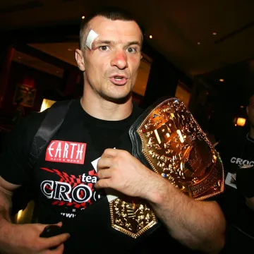 Fedor potvrdio da se sprema za borbu protiv Mirka Filipovića: Otkrio vrijeme i mjesto