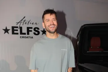 Sandi Pego oti&scaron;ao na transplantaciju kose u Tursku pa pokazao kako je to izgledalo