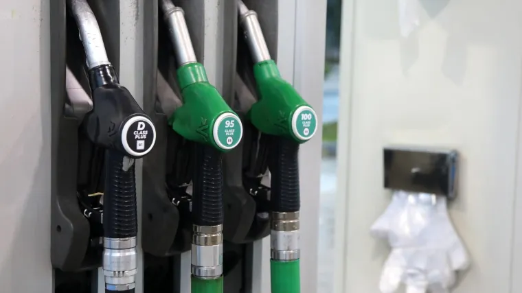 Hrvatima sutra stiže &scaron;ok? Stručnjak objasnio &scaron;to bi nas moglo dočekati na benzinskim postajama