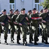 Pazite koliko Hrvata nije do&scaron;lo na liječnički za vojni rok: Kazne idu do 5.000 eura!