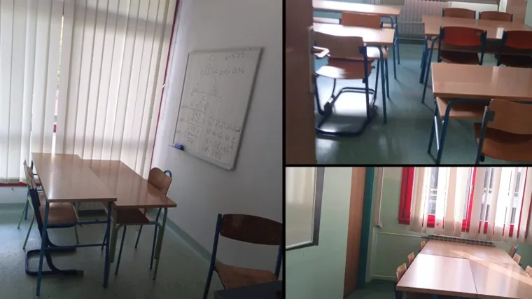 Potresno svjedočanstvo iz Centra Dubrava: 'Tako mi je rekao sin, on se toga pla&scaron;i'