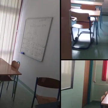 Potresno svjedočanstvo iz Centra Dubrava: 'Tako mi je rekao sin, on se toga pla&scaron;i'