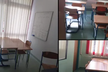 Potresno svjedočanstvo iz Centra Dubrava: 'Tako mi je rekao sin, on se toga pla&scaron;i'