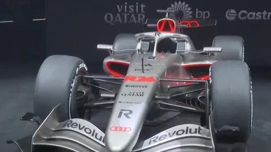 Njemački autodiv stiže u Formulu 1 i sprema ne&scaron;to veliko: Postavili su jasan cilj