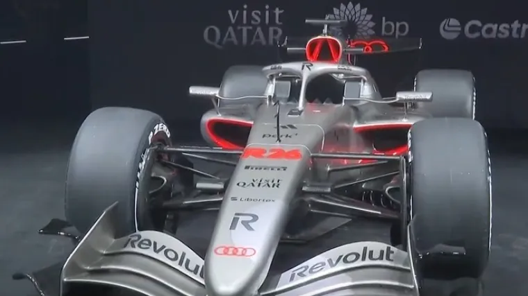 Njemački autodiv stiže u Formulu 1 i sprema ne&scaron;to veliko: Postavili su jasan cilj