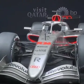 Njemački autodiv stiže u Formulu 1 i sprema ne&scaron;to veliko: Postavili su jasan cilj