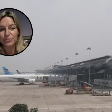 Hrvatica iz Dubaija otkrila kakva je zaista situacija: 'Čeka se odluka...'