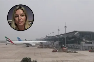 Hrvatica iz Dubaija otkrila kakva je zaista situacija: 'Čeka se odluka...'