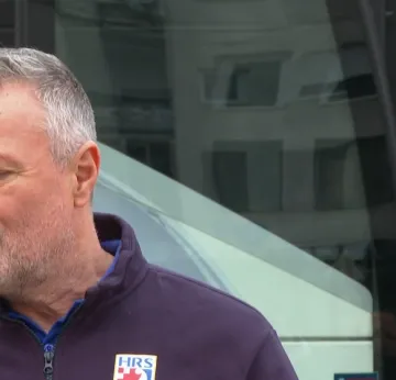 Hrvatsku očekuju dvije važne kvalifikacijske utakmice: 'Imamo situaciju pod kontrolom'