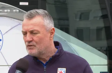 Hrvatsku očekuju dvije važne kvalifikacijske utakmice: 'Imamo situaciju pod kontrolom'