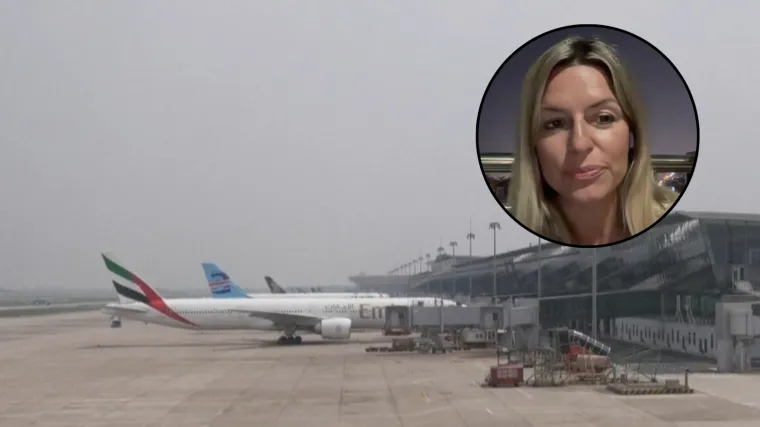 Hrvatica iz Dubaija otkrila kakva je zaista situacija: 'Čeka se odluka...'