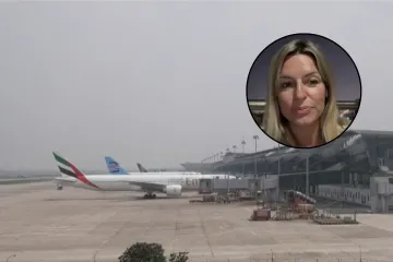 Hrvatica iz Dubaija otkrila kakva je zaista situacija: 'Čeka se odluka...'