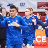 Dinamo igra povijesnu sezonu u Europi: Uskoro slijedi veliki okr&scaron;aj za četvrtfinale