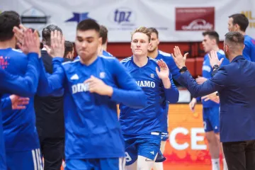 Dinamo igra povijesnu sezonu u Europi: Uskoro slijedi veliki okr&scaron;aj za četvrtfinale