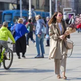 Temperature do 18 stupnjeva, ali stiže i neugodna pojava: Meteorologinja otkrila detalje