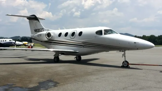 Hrvatsko mjesto dobiva aerodrom? Stigla je ponuda nakon dva desetljeća čekanja