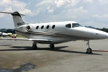 Hrvatsko mjesto dobiva aerodrom? Stigla je ponuda nakon dva desetljeća čekanja