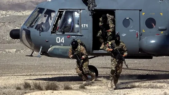 Zastra&scaron;ujuće upozorenje stiglo Americi: 'Vi&scaron;e nigdje na svijetu niste sigurni'