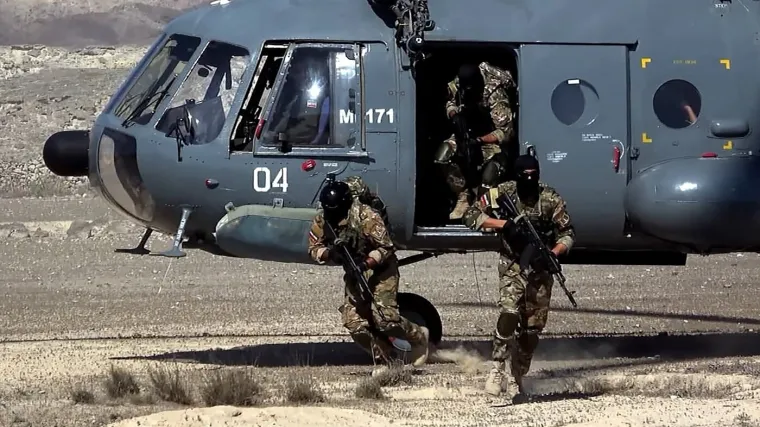 Zastra&scaron;ujuće upozorenje stiglo Americi: 'Vi&scaron;e nigdje na svijetu niste sigurni'