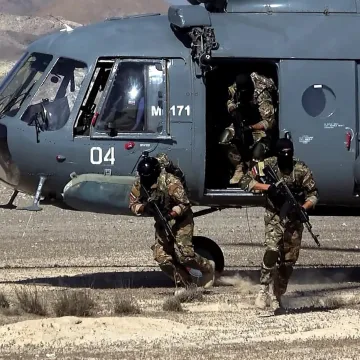 Zastra&scaron;ujuće upozorenje stiglo Americi: 'Vi&scaron;e nigdje na svijetu niste sigurni'