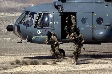 Zastra&scaron;ujuće upozorenje stiglo Americi: 'Vi&scaron;e nigdje na svijetu niste sigurni'