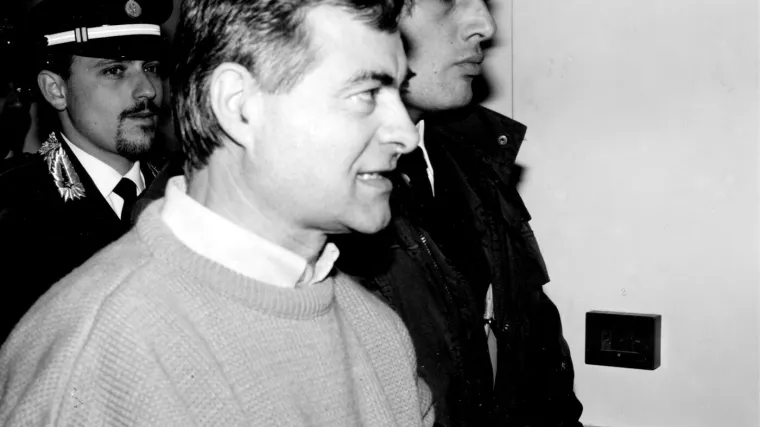 Umro jedan od najkrvoločnijih mafija&scaron;kih &scaron;efova: Zvali su ga vukodlak