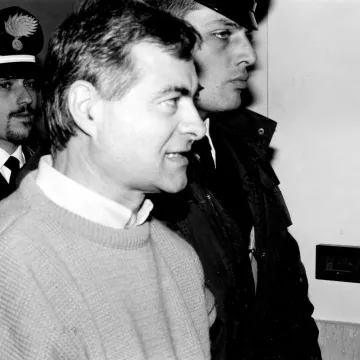 Umro jedan od najkrvoločnijih mafija&scaron;kih &scaron;efova: Zvali su ga vukodlak