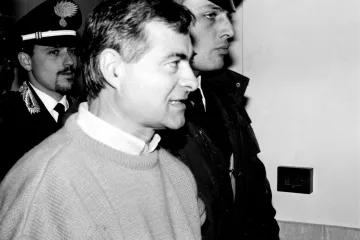 Umro jedan od najkrvoločnijih mafija&scaron;kih &scaron;efova: Zvali su ga vukodlak