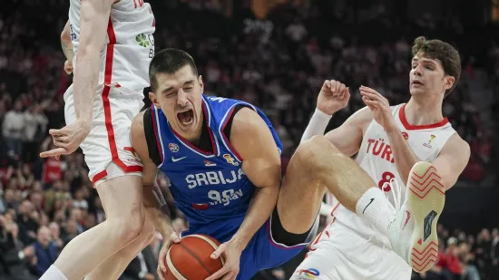 BiH s hrvatskim stručnjakom razmontirala &Scaron;vicarsku, Srbija u problemima