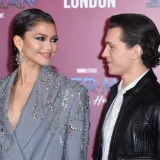 Procurile privatne fotografije vjenčanja Toma Hollanda i Zendaye