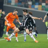 Moro slavio, Mlačić igrao za Udinese u pobjedi protiv Pongračićeve Fiorentine