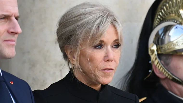 Brigitte Macron hitno zavr&scaron;ila na operacijskom stolu: Evo o čemu je riječ