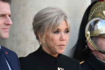 Brigitte Macron hitno zavr&scaron;ila na operacijskom stolu: Evo o čemu je riječ