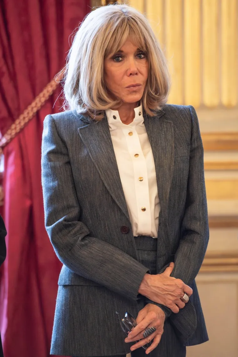 Brigitte Macron hitno zavr&scaron;ila na operacijskom stolu: Evo o čemu je riječ