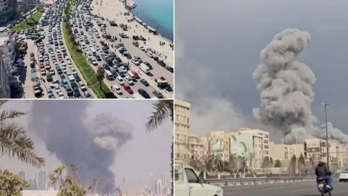 Jakovina upozorava na scenarij od kojeg mnogi strahuju: 'Europu čeka val izbjeglica u slučaju eskalacije'