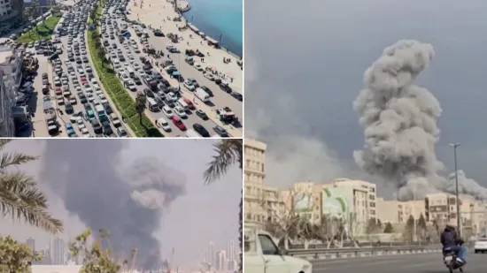 Jakovina upozorava na scenarij od kojeg mnogi strahuju: 'Europu čeka val izbjeglica u slučaju eskalacije'