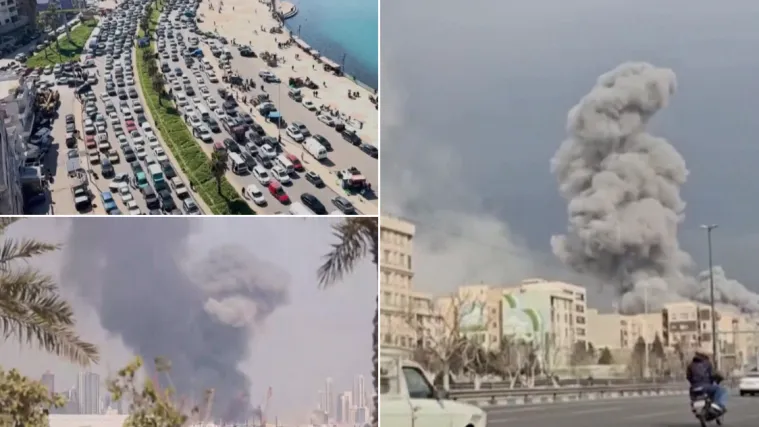 Jakovina upozorava na scenarij od kojeg mnogi strahuju: 'Europu čeka val izbjeglica u slučaju eskalacije'