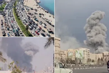 Jakovina upozorava na scenarij od kojeg mnogi strahuju: 'Europu čeka val izbjeglica u slučaju eskalacije'