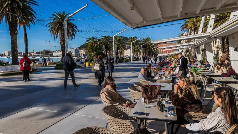 Splićani ogorčeni cijenama kave u kafiću: Provjerili smo koliko zapravo ko&scaron;ta