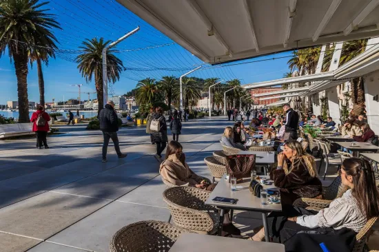 Splićani ogorčeni cijenama kave u kafiću: Provjerili smo koliko zapravo ko&scaron;ta