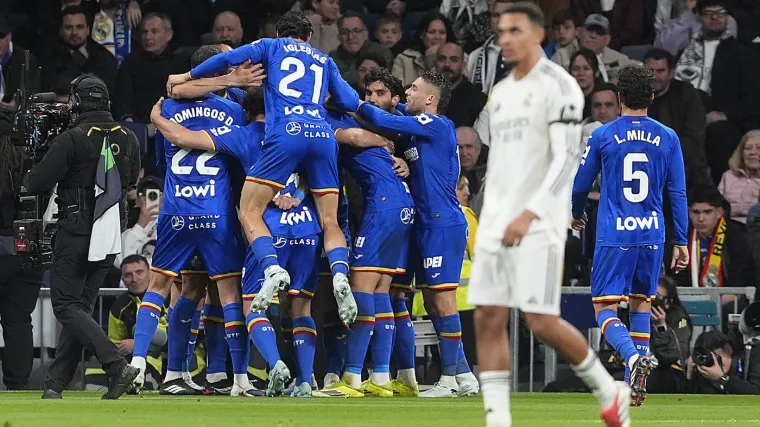 Vruće u Madridu! Golčinom sru&scaron;ili Real nakon 18 godina i pomogli Barceloni