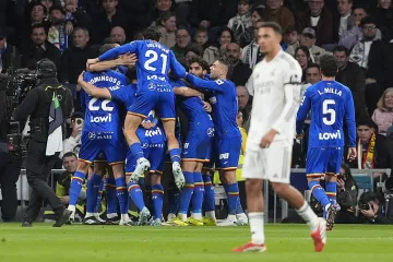 Vruće u Madridu! Golčinom srušili Real nakon 18 godina i pomogli Barceloni