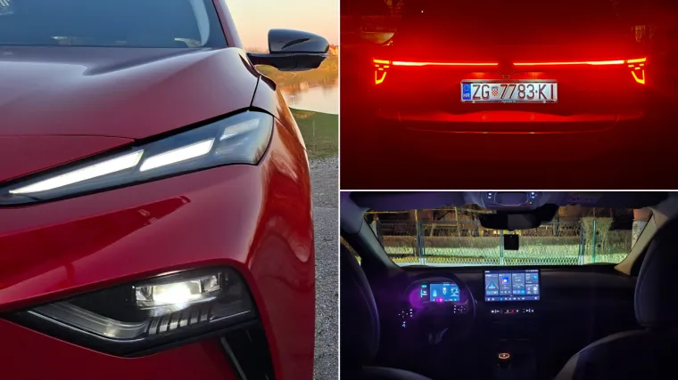 SUV anomalija privlači poglede, a bome ima i 'mi&scaron;iće': Mnogima bi ovo mogao biti pun pogodak