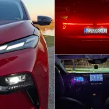 SUV anomalija privlači poglede, a bome ima i 'mi&scaron;iće': Mnogima bi ovo mogao biti pun pogodak