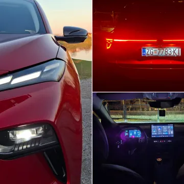 SUV anomalija privlači poglede, a bome ima i 'mi&scaron;iće': Mnogima bi ovo mogao biti pun pogodak