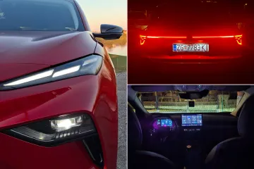 SUV anomalija privlači poglede, a bome ima i 'mi&scaron;iće': Mnogima bi ovo mogao biti pun pogodak