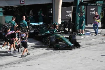 F1 stručnjak pred novu sezonu: 'Čekaju nas neviđene utrke, a jedna momčad nije spremna'