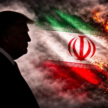 Iran nastavio s napadima, američko veleposlanstvo u Rijadu pogođeno dronovima! Trump najavio odgovor