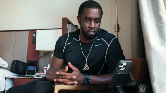 Diddyju smanjena kazna: Pustit će ga mjesec i pol dana ranije iz zatvora