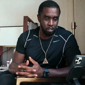 Diddyju smanjena kazna: Pustit će ga mjesec i pol dana ranije iz zatvora